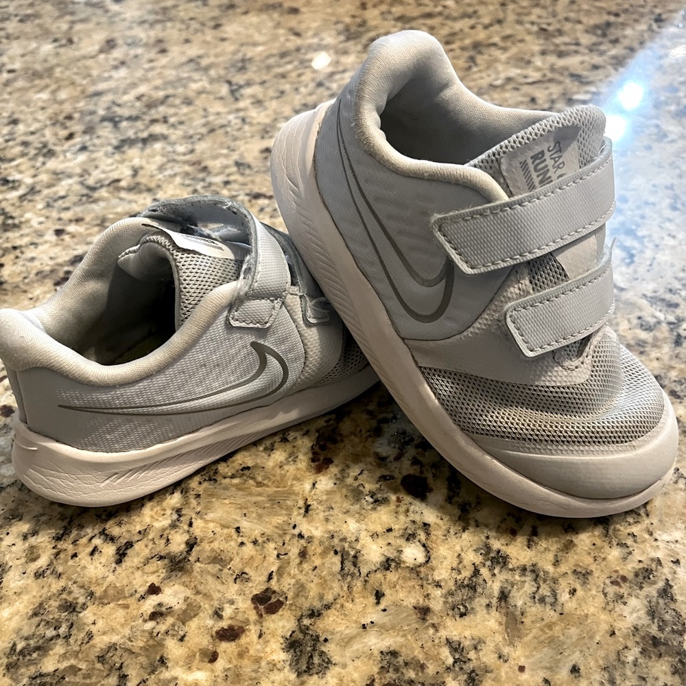 Nike Toddler - Star Runner Shoes